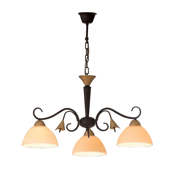 Citilux CL113135 Форта Светильник Люстра