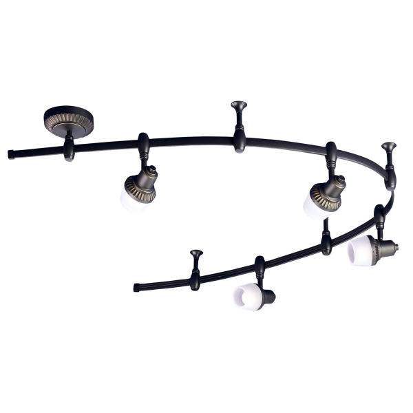 Citilux CL562141 Антиб Светильник Трек 200см