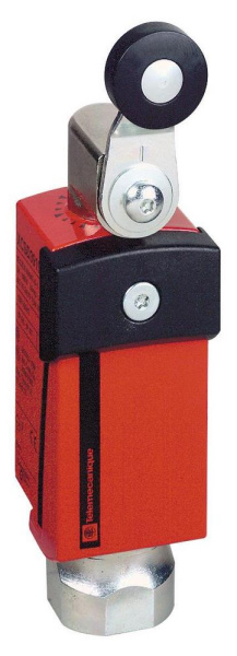 Купить SE Выключатель концевой металлический 1НО2НЗ XCSD3718P20