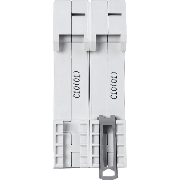 Купить Legrand RX3 Автоматический выключатель 2P 10А (C) 4,5kA 419695