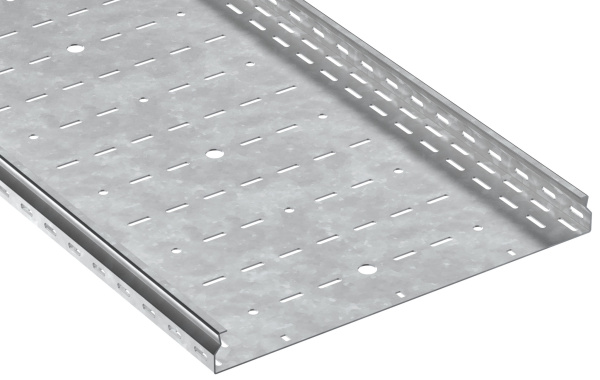 IEK ESCA 7 Лоток перфорированный 50х500х3000-2,0 HDZ