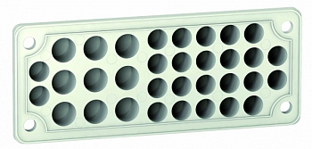 SE Кабельный ввод FL-21 25 вводов NSYAECPFLA33