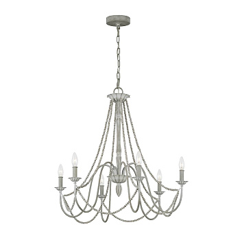 Natural Concept MARYVILLE Люстра QN-MARYVILLE6