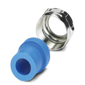 Phoenix Contact Резьбовой сальник с частично нарезанной резьбой VC-M-KV-PG21(14- 1854048