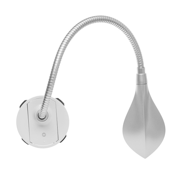 Купить Legrand Celiane2 Лампа д/чтения белая 067656