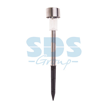 LAMPER Садовый светильник на солнечной батарее SLR-ST-31 602-202