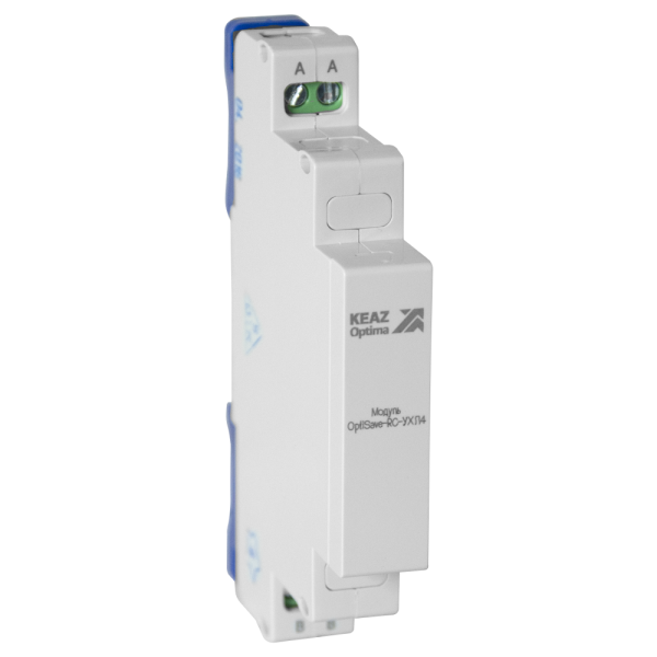 КЭАЗ Модуль защиты от коммутационных перенапряжений OptiSave-RC-УХЛ4