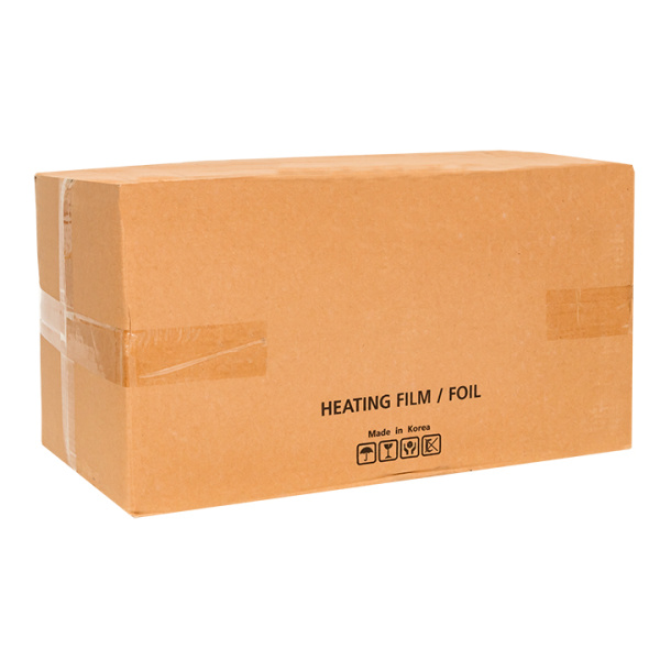 Купить EKF PROxima Инфракрасный пленочный теплый пол 220 Вт/м2 ширина 0,5 метра рулон 150 метров