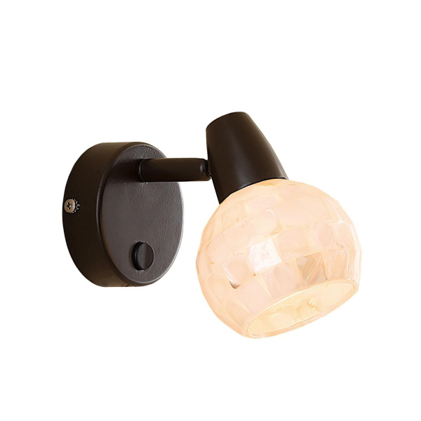 Citilux CL520515 Соната Кор.+Перл. Светильник Наст.-Потол