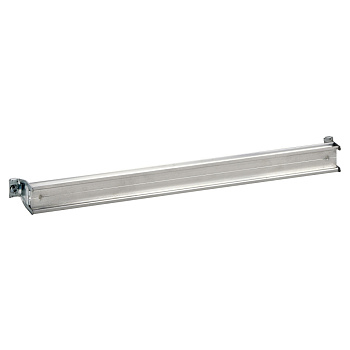 SE МОНТАЖНАЯ РЕЙКА ДЛЯ МОДУЛЬНЫХ УСТРОЙСТВ LVS01260