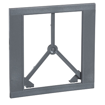 SE Compact NSX Рамка IP30 для органа управления (NSX100/250) LV429525