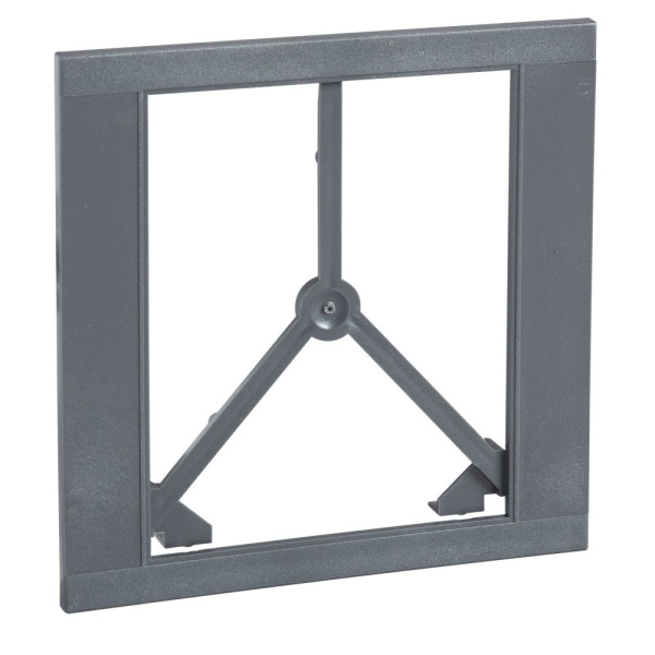 SE Compact NSX Рамка IP30 для органа управления (NSX100/250) LV429525