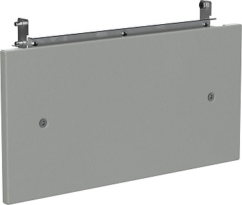 IEK FORMAT Фальш-панель внешняя 200х400 IP54 (2шт/компл)