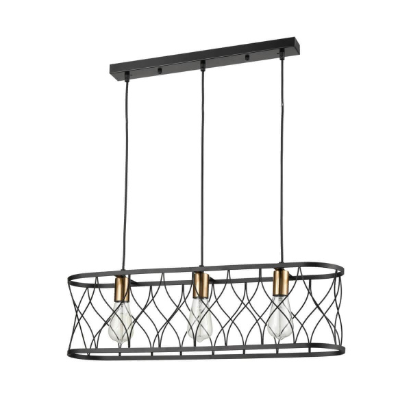 Купить Vele Luce Ulik Подвесной светильник VL6242P03