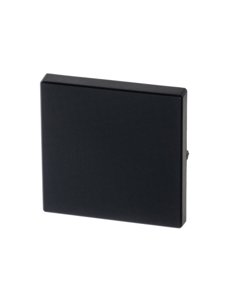 ABB BJE Solo/Future Черный бархат Клавиша 1-ая 2CKA001751A3094