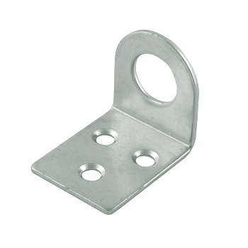 Tech-Krep Пробой ушко угл. 40х90 оцинк. -накл. 138834