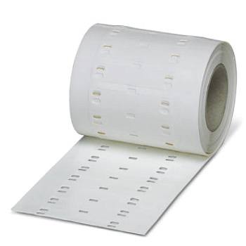 Phoenix Contact WMTB HF (40X12)R CUS Маркер для кабелей 0830413