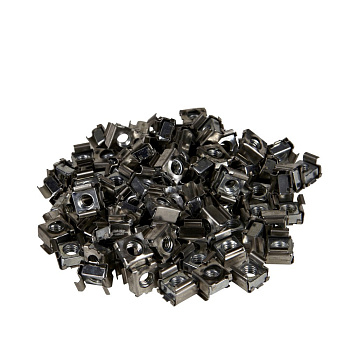 SE Закладная гайка M6, 8,5 толщ. 2,5 NSYCN9M625