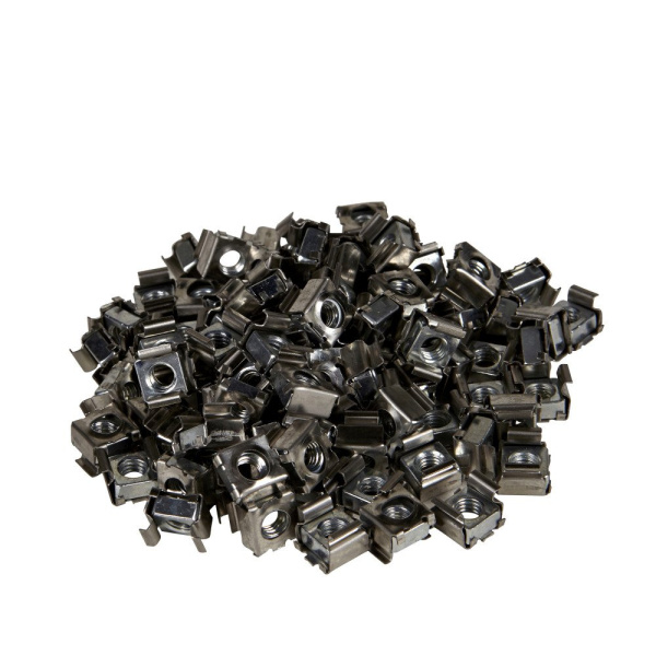 SE Закладная гайка M6, 8,5 толщ. 2,5 NSYCN9M625