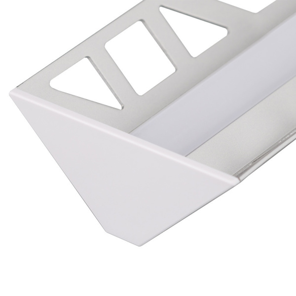 Купить Arlight Заглушка ARH-DECORE-S12-INT глухая (Пластик) 023872