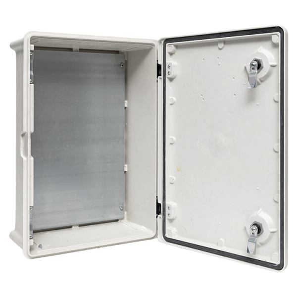 Купить ЩМП антивандальный (500x350x170мм) IP65 навесной PROXIMA EKF