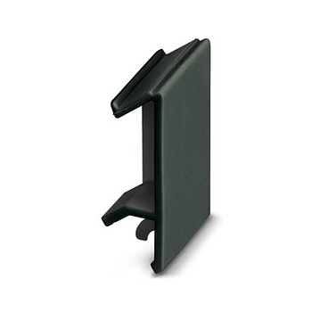 Phoenix Contact ME MAX B-12,5 BK Заглушки 2200632