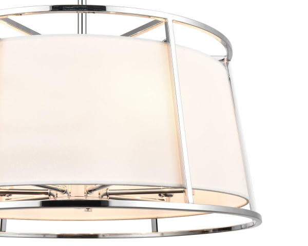 Купить Vele Luce Linda Подвесная люстра VL4243P07