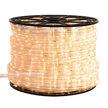 Arlight Дюралайт ARD-REG-STD Warm (220V, 36 LED/m, 100m) (Ardecoled, Закрытый) 024622