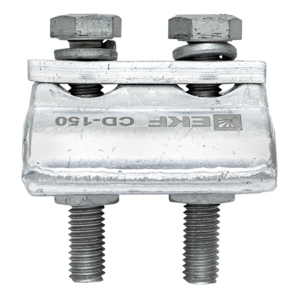 Купить EKF Зажим соединительный плашечный CD-150 16-150/16-150 мм2 PROxima