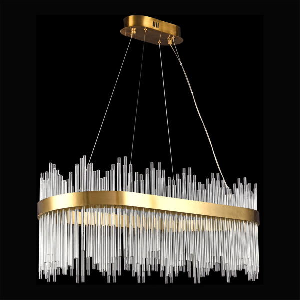 Lussole Линейно-подвесной светильник LSP-8622 Lussole Линейно-подвесной светильник LSP-8622