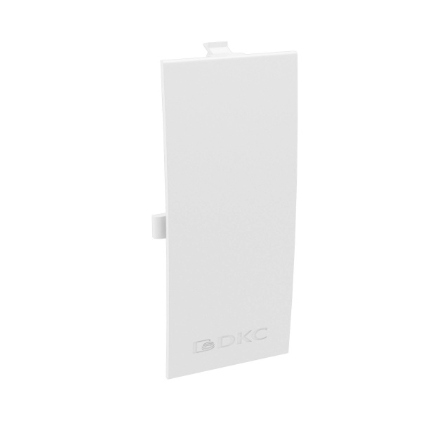 DKC Накладка на стык фронтальная 60 мм