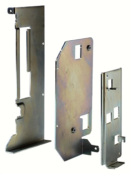 ABB Tmax Блокировка механическая X1 1SDA062130R1