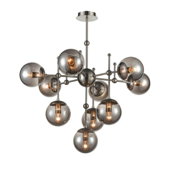 Vele Luce Modena Подвесная люстра VL5013P10