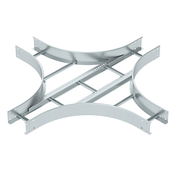 OBO BETTERMANN  Крестообразная секция 110x200 мм 6219682