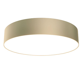 Maytoni Ceiling & Wall Матовое Золото Потолочный светильник C032CL-L43MG4K