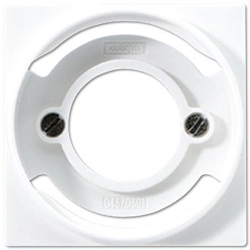 JUNG Накладка, белый A537BFPLWW