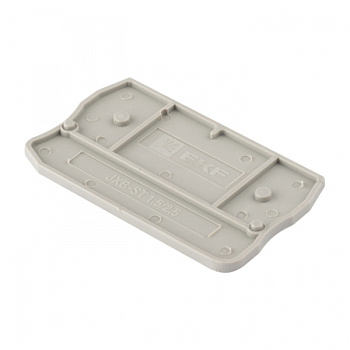 EKF PROxima Заглушка для JXB-ST-1.5/2.5 серая