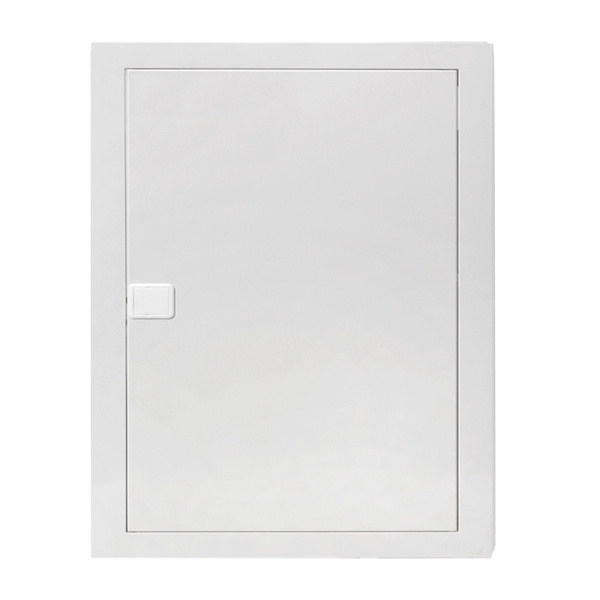 Купить EKF PROxima Nova Щит слаботочный 36 модулей с пластиковой дверью IP40