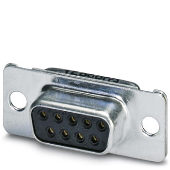 Phoenix Contact Модуль для контактов VS-09-BU-DSUB-EG 1688803