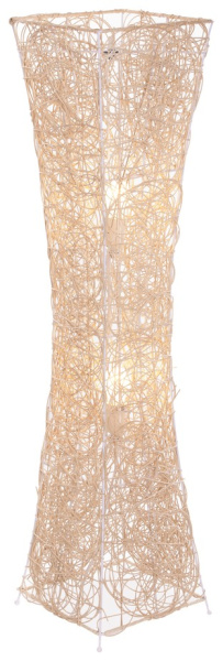 Velante 580-715-02, Светильник напольный E27,2x40W