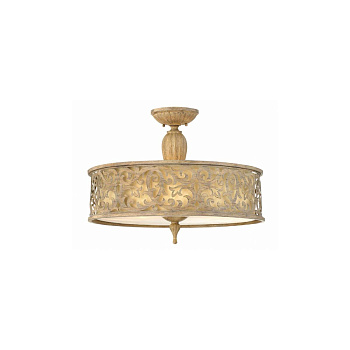 Natural Concept CARABEL Потолочный светильник HK-CARABEL-SF-L