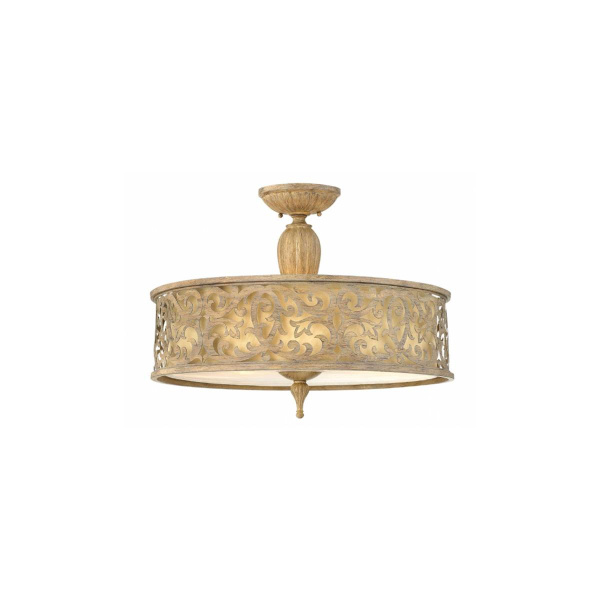 Natural Concept CARABEL Потолочный светильник HK-CARABEL-SF-L