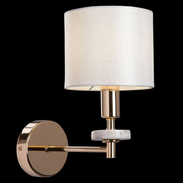 Купить Freya Modern Tiana Золото Бра E14 40W FR5015WL-01G