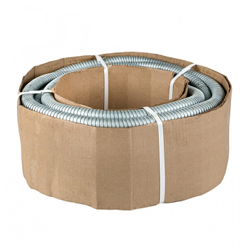 EKF PROxima Металлорукав Р3-ЦХ-25 с зондом (15м.)