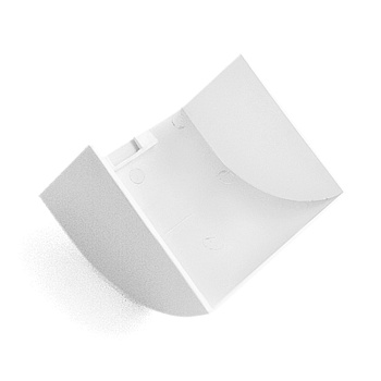 Промрукав Заглушка 16х16 (4 шт/комп) PR08.2852