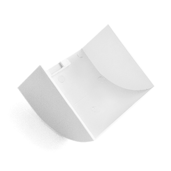 Промрукав Заглушка 25х16 PR08.2854