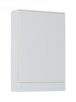 ABB Basic E Бокс настенный 36М белая непрозрачная дверь (с клеммами) 1SZR004002A2109