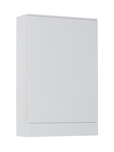 ABB Basic E Бокс настенный 36М белая непрозрачная дверь (с клеммами) 1SZR004002A2109