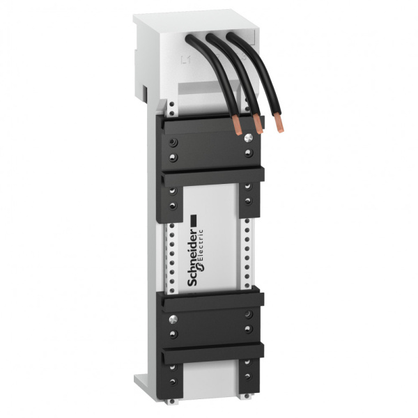 SE Contactors D Нереверсивная плата для GV2+LC1D (LA9ZA32442)