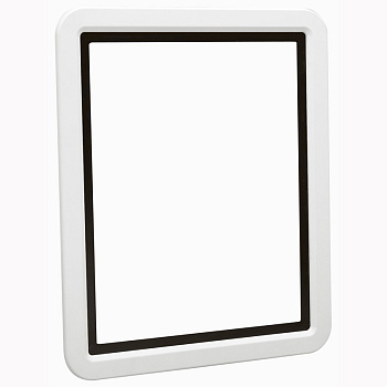 Legrand DMX3 Рамка для лицевой панели с резиновым уплотнением IP 40 028822